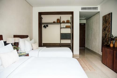 Hotel Treeline Urban Resort