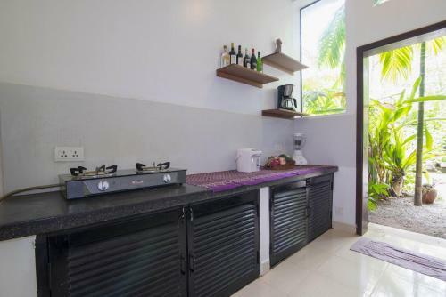 Enkosa 3-bedroom Modern Villa