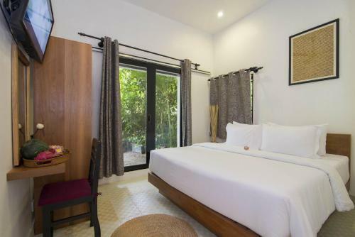 Enkosa 3-bedroom Modern Villa