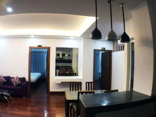 Zita Angkor Hotel