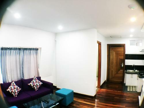 Zita Angkor Hotel