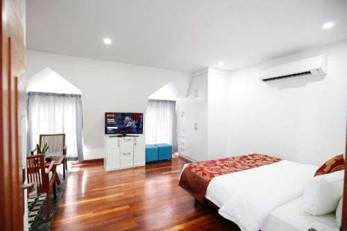 Zita Angkor Hotel
