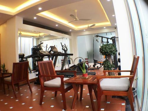 Zita Angkor Hotel