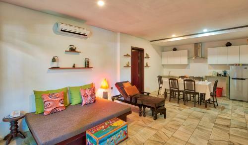 Hotel Mane Village Suites
