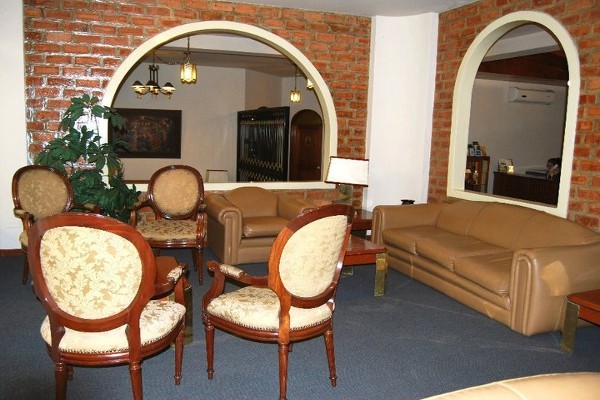 Hotel Carmel