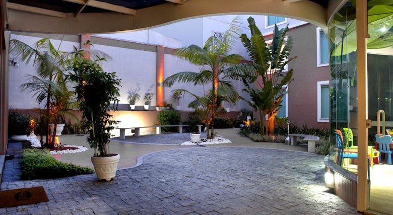 Hotel Go Inn Manaus