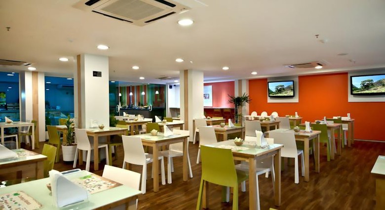 Hotel Go Inn Manaus