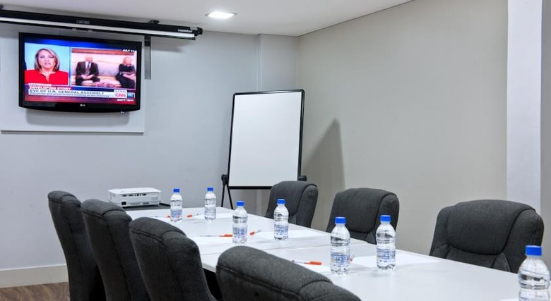 Hotel Go Inn Manaus