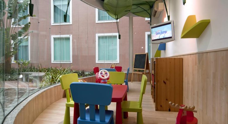 Hotel Go Inn Manaus