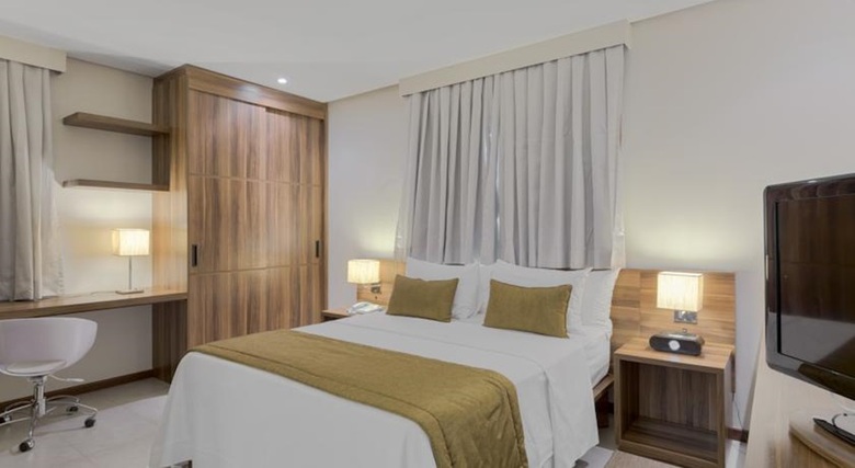 Hotel Golden Tulip Belem