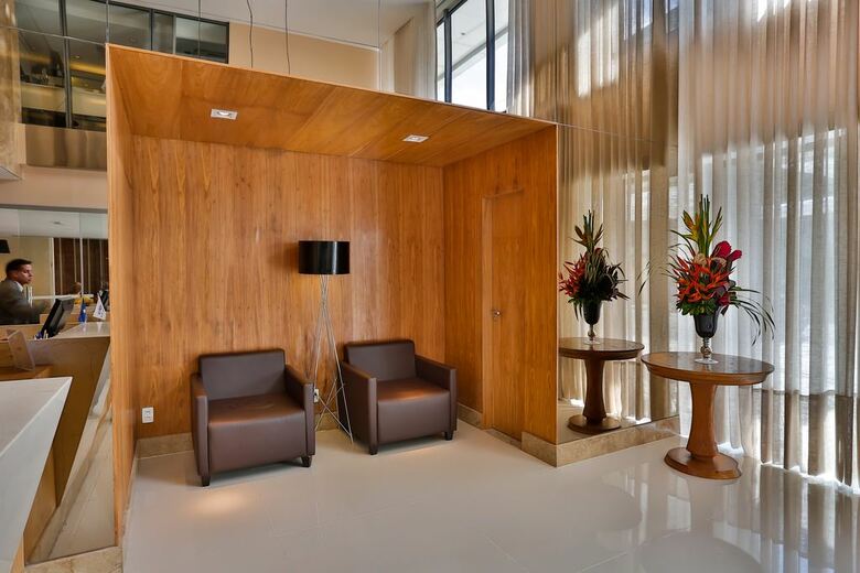 Hotel Golden Tulip Belem