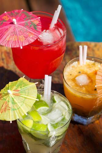 Hotel Pousada Arte Urquijo