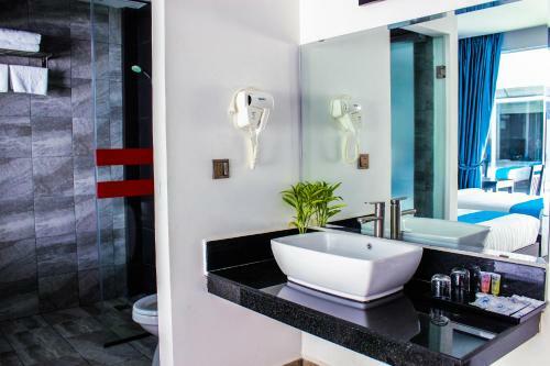 Hotel Good Time Boutique
