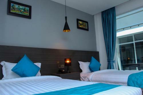 Hotel Good Time Boutique