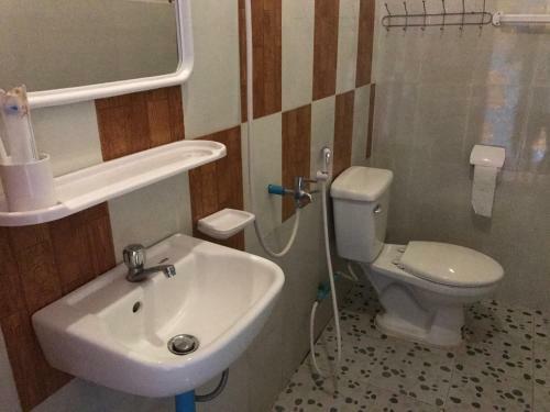 Hotel Sea Sky Bungalow