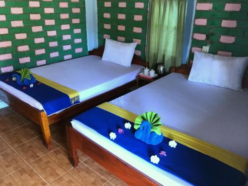 Hotel Sea Sky Bungalow
