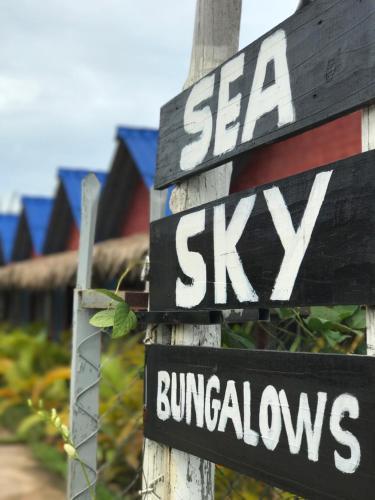 Hotel Sea Sky Bungalow