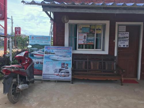 Hotel Sea Sky Bungalow