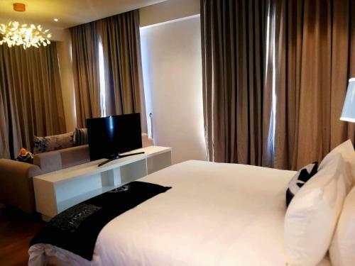 La Vogue Boutique Hotel & Casino
