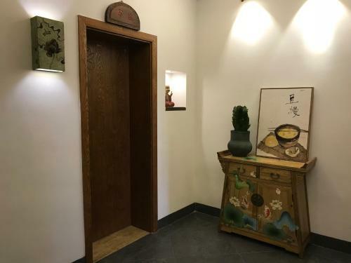 Hostal Shunshang Xian Chancha Guest House