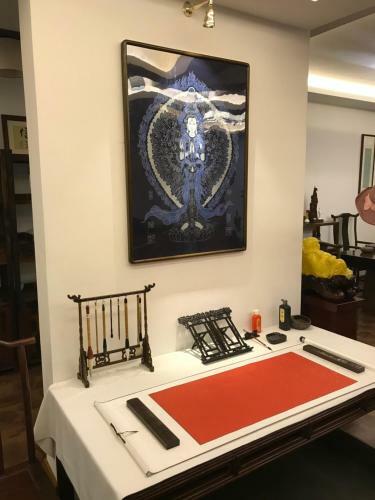 Hostal Shunshang Xian Chancha Guest House