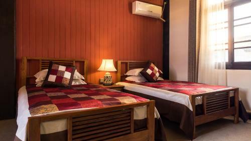 Hostal The Linden Centre � The Commons