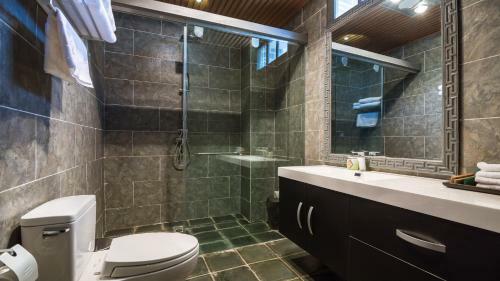 Hostal The Linden Centre � The Commons