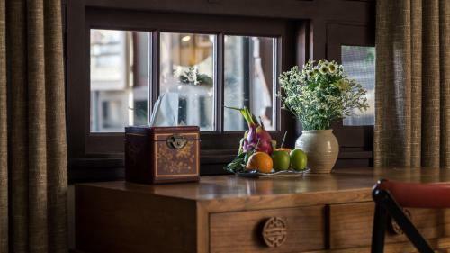 Hostal The Linden Centre � The Commons