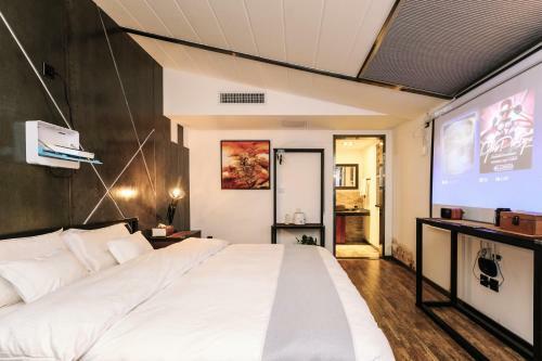 Dali Songhe High-end Vacation Guest House