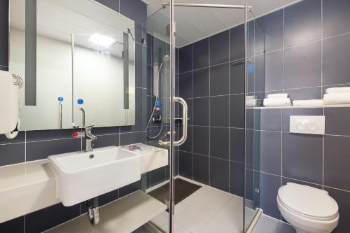 Hanting Hotel Anyang Wenfeng Avenue