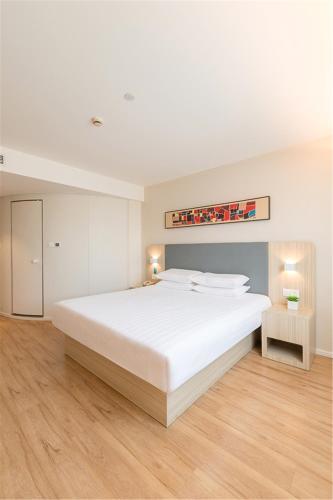 Hanting Hotel Anyang Wenfeng Avenue