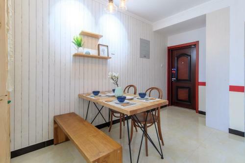 Baoding Lianchi�baoding Railway Station� Locals Apartment 00166410