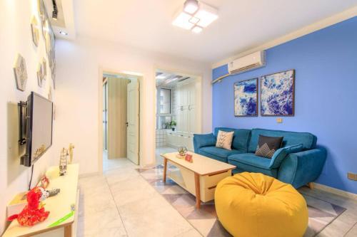 Baoding Lianchi�baoding East Station� Locals Apartment 00163110