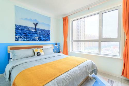 Baoding Lianchi�baoding East Station� Locals Apartment 00163110