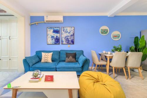 Baoding Lianchi�baoding East Station� Locals Apartment 00163110