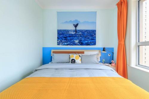 Baoding Lianchi�baoding East Station� Locals Apartment 00163110