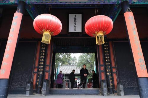 Baoding Lianchi�baoding East Station� Locals Apartment 00163110
