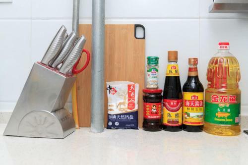 Baoding Lianchi�baoding Railway Station� Locals Apartment 00171670