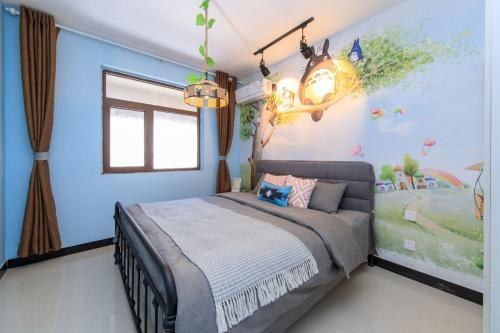 Baoding Lianchi�baoding Railway Station� Locals Apartment 00171670