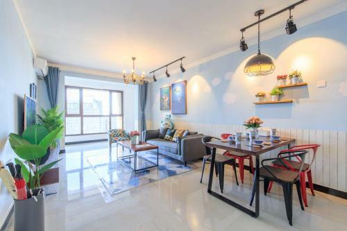 Baoding Lianchi�baoding Railway Station� Locals Apartment 00171670