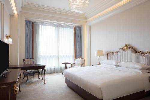 Delta Hotels By Marriott Shanghai Baoshan