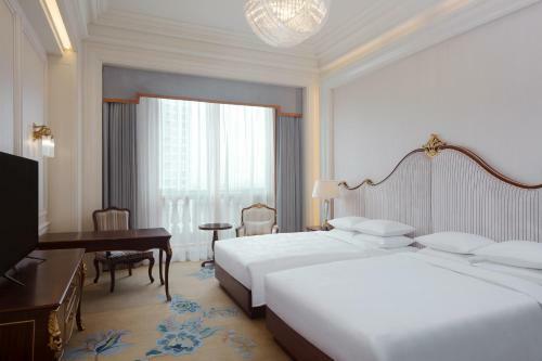 Delta Hotels By Marriott Shanghai Baoshan