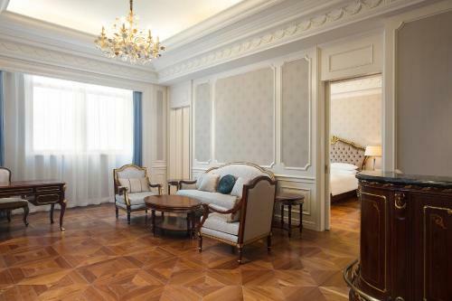 Delta Hotels By Marriott Shanghai Baoshan