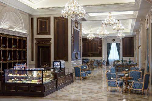 Delta Hotels By Marriott Shanghai Baoshan