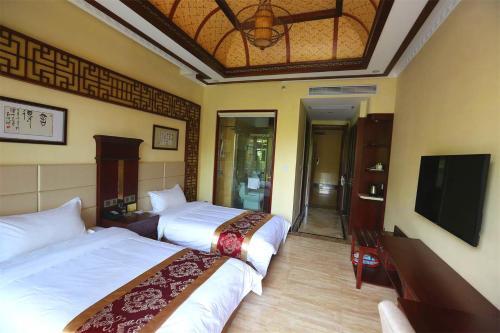 Malai Spa Resort Hotel
