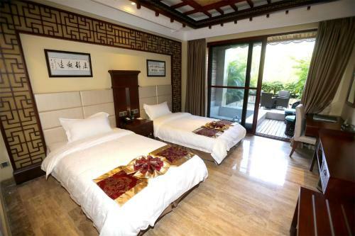 Malai Spa Resort Hotel