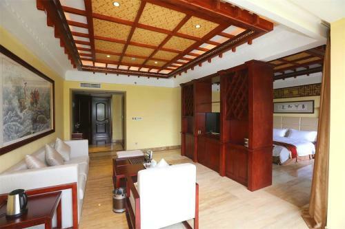Malai Spa Resort Hotel