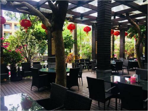 Malai Spa Resort Hotel