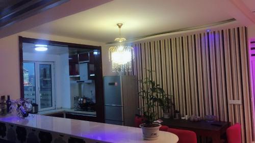 Wanda Fashion Apartment