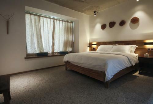 The Flowers&pots Hotel